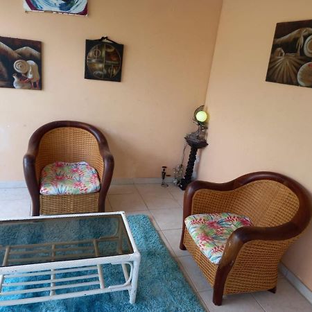 Joyaux De Tivoli Villa Fort-de-France Zewnętrze zdjęcie