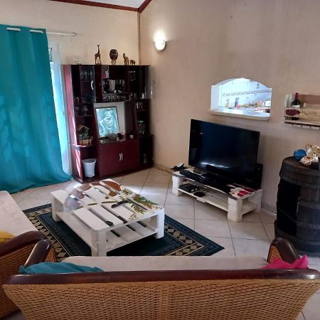 Joyaux De Tivoli Villa Fort-de-France Zewnętrze zdjęcie
