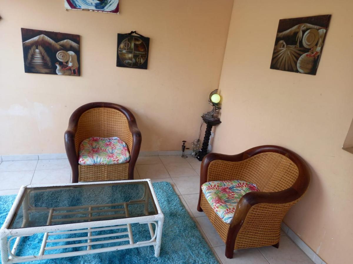 Joyaux De Tivoli Villa Fort-de-France Zewnętrze zdjęcie