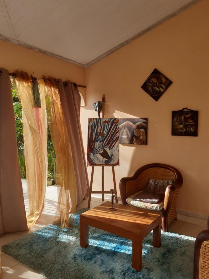 Joyaux De Tivoli Villa Fort-de-France Zewnętrze zdjęcie