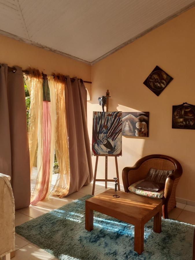 Joyaux De Tivoli Villa Fort-de-France Zewnętrze zdjęcie