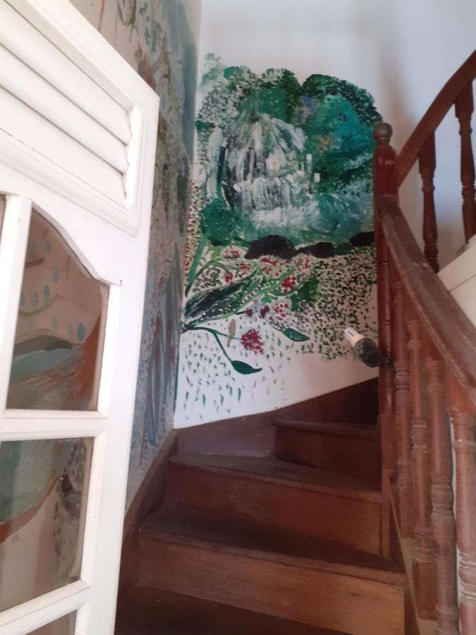 Joyaux De Tivoli Villa Fort-de-France Zewnętrze zdjęcie
