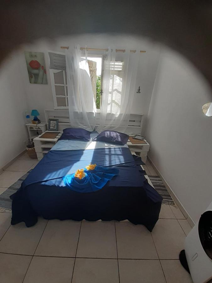 Joyaux De Tivoli Villa Fort-de-France Zewnętrze zdjęcie