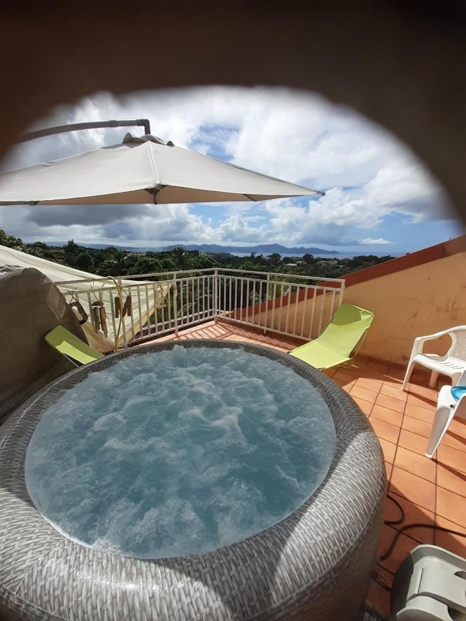 Joyaux De Tivoli Villa Fort-de-France Zewnętrze zdjęcie