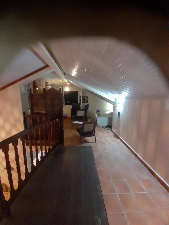 Joyaux De Tivoli Villa Fort-de-France Zewnętrze zdjęcie
